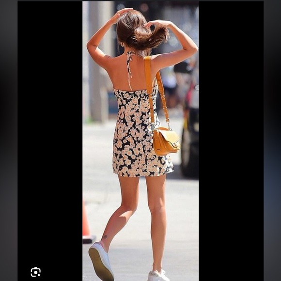 Realisation Par | the Devon Dress in| Flower Power - Picture 4 of 10